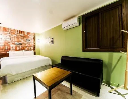 Hotel Margaret Seoul Exterior photo