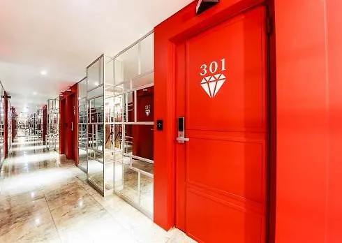 Hotel Margaret