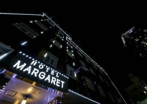 Hotel Margaret